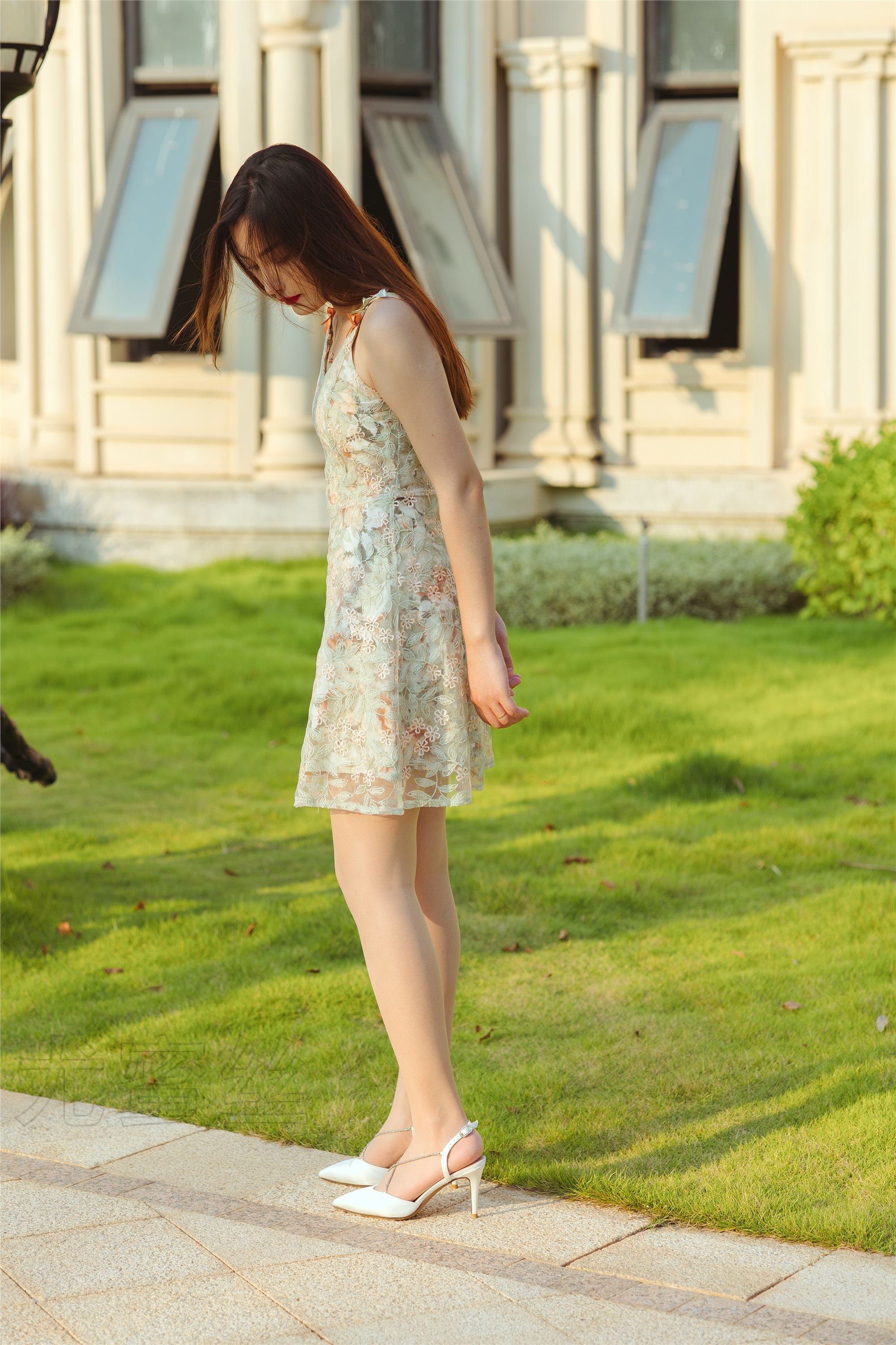 尤蜜丝 穿搭写真 NO.064